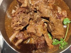 -蝎王府羊蝎子(虎坊桥总店)