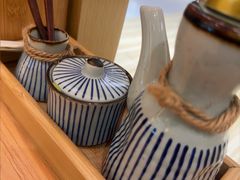 -禾绿回转寿司(苏宁广场店)