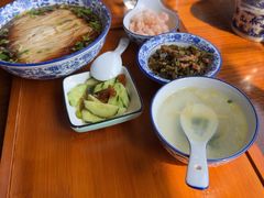 -孙盛兴奥灶面馆·蟹黄面·三虾面(山塘街总店)