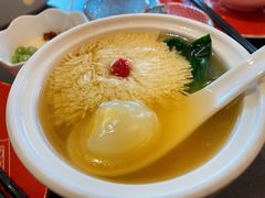 -小厨娘金榜题名(夫子庙秦淮河店)