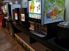 -好伦哥比萨烤肉自助(八里桥店)