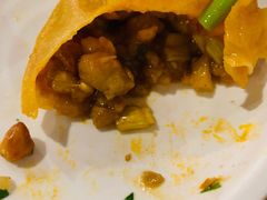 宫保鸡丁馅-宝源饺子(麦子店街店)