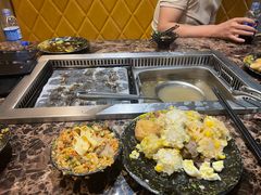 -牛里牛气· 榴莲海鲜鲜牛肉自助火锅·烤肉(横岗店)