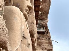 -炳灵寺世界文化遗产旅游区
