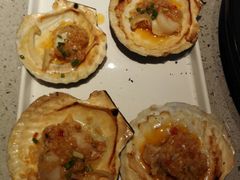 -粗茶淡饭·隐庐私厨(东亭店)