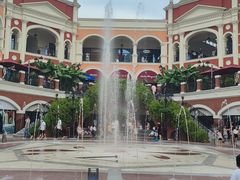 -佛罗伦萨小镇广佛名品奥特莱斯(疏港路店)