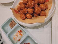 -聚京民福烤鸭店(木樨园店)