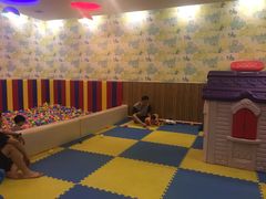 -纽斯桑拿会所(天山店)