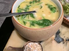 私厨豆汤-锦府盐帮·侯宅(五棵松万达店)