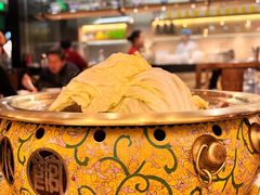 -南门小馆·清真(国贸商城店)