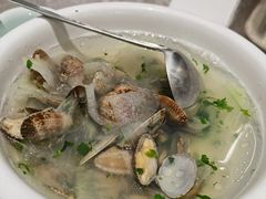 -九龙餐厅(大沽路店)