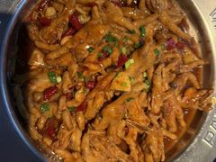 -胖哥俩肉蟹煲(萧山加州阳光店)