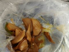 -哈尔滨理工大学荣成校区-第1食堂