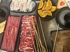 -林记潮牛·牛肉火锅(上马墩店)