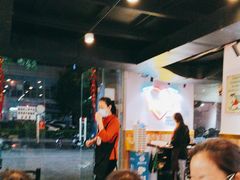 -燚青春东北泥炉烤肉(百合店)