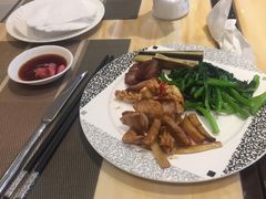 -西藏饭店·亚克·食光自助餐厅(文殊院店)