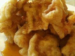 -北方饺子王·海肠捞饭·海鲜锅(山大店)