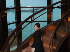 -千禧新世界香港酒店