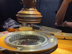 -喜来稀肉(北外滩白玉兰广场店)