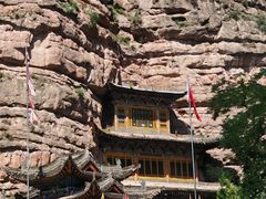 -炳灵寺世界文化遗产旅游区