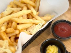 -星漠亲子餐厅•有机食材•儿童游乐
