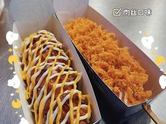 -咔芝棒·韩式炸鸡(印象汇店)