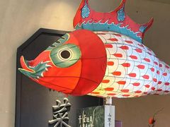 -大鱼徽州·寻味徽菜(万象汇店)