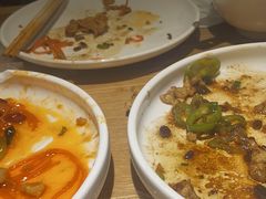 -榆林镇筋饼(知春路店)