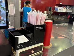 -DQ·蛋糕·冰淇淋(西城红场店)