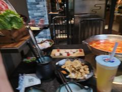 -湊湊火锅·茶憩(新中关购物中心店)