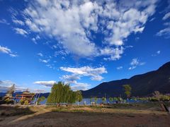 -丽江泸沽湖景区