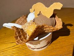 油泼辣子味-陕拾叁-西安糕点(北院门创始店)
