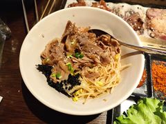 -新石器烤肉(中房金谊广场店)