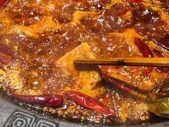 -重庆渝达老火锅(春熙路店)