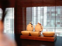-丽晶轩中餐厅(重庆丽晶酒店)