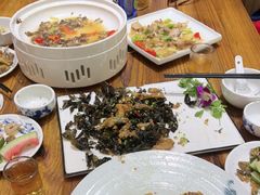 -下梅人家土菜馆(历史文化餐厅度假区店)