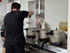 -玲燕蒸菜馆(江东路店)