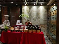 -南堂館川菜文化餐厅(天府店)