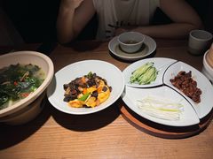 -北方家宴(番禺永旺店)