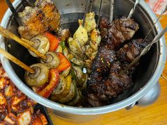 -炒豆合作社(东四总店)