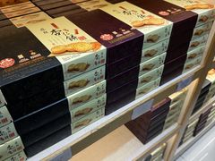 -钜记手信(大三巴街店)