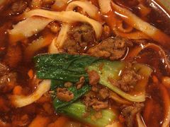 -南粥北面(东大桥店)