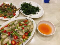 -长平老姿娘夜粥(平东一街店)