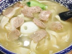 -凤齐羊肉烩面馆