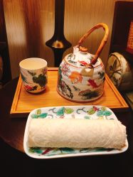 -青岛香格里拉·氣水疗中心