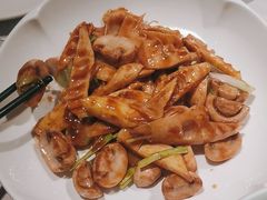 -京味斋·北京烤鸭(华威桥北工大店)