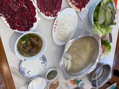 -乌记鲜活牛肉城(金砂东路店)