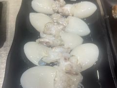 -水哥卜卜贝(东晓·胜汇里店)