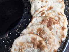 烧饼-文武王氏烧饼·无矾油条(西溪路店)
