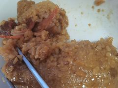 -金太粽(上海弄堂第一粽店)